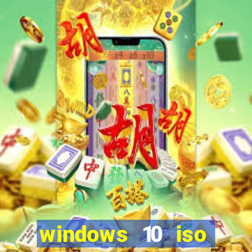 windows 10 iso download google drive